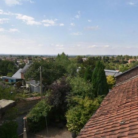 Castlegate Cottage Pickering Extérieur photo