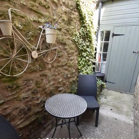 Castlegate Cottage Pickering Extérieur photo