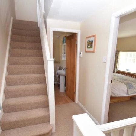 Castlegate Cottage Pickering Extérieur photo