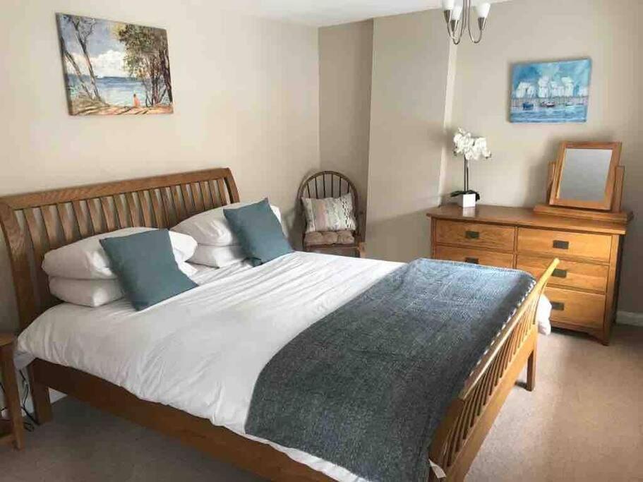 Castlegate Cottage Pickering Extérieur photo
