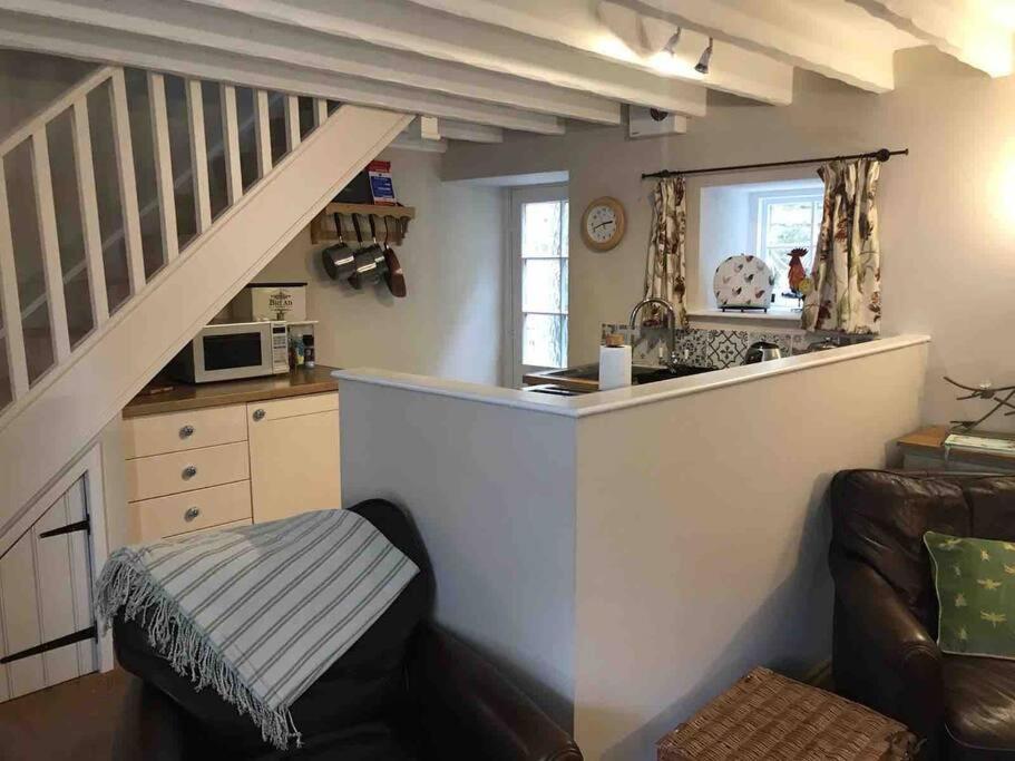 Castlegate Cottage Pickering Extérieur photo