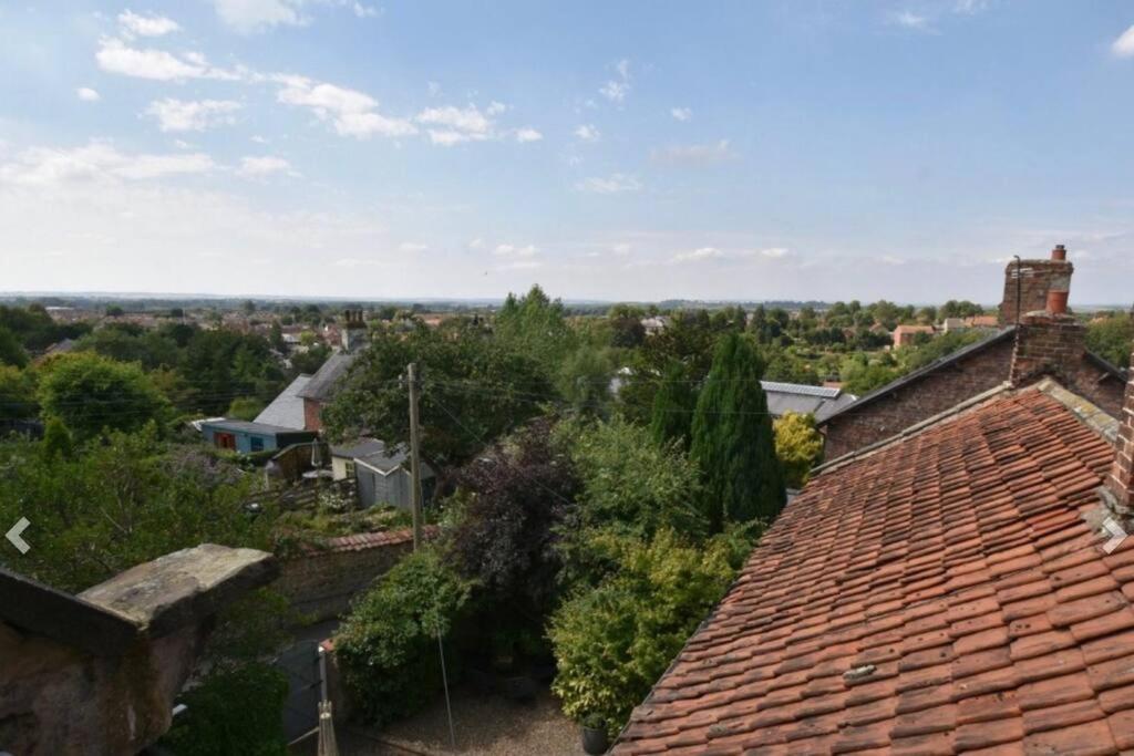 Castlegate Cottage Pickering Extérieur photo
