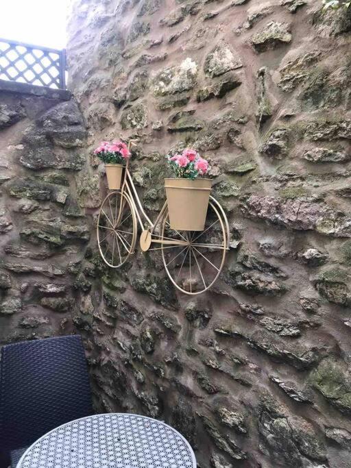 Castlegate Cottage Pickering Extérieur photo